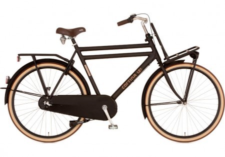 TRANSPORTFIETS U4 HEREN