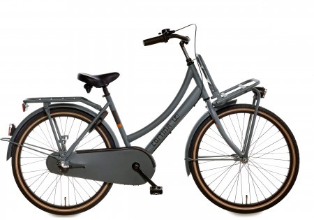TRANSPORTFIETS KINDEREN U4